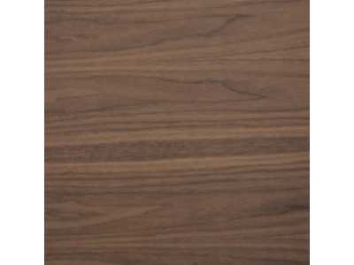 Table de chevet ronde au design moderne - ABA