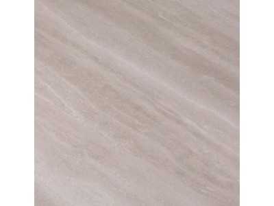 Dining table with porcelain marble top and wooden legs - ABA