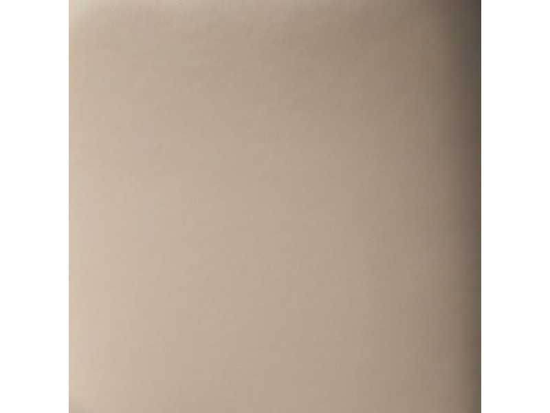 Modern design pouf with backrest - ABA