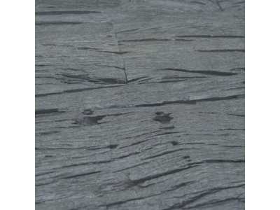 Mesa de centro cuadrada de diseño moderno - ALDONZA