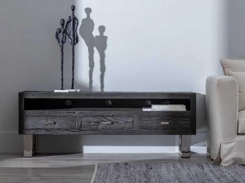 Mueble TV de diseño moderno - ALDONZA