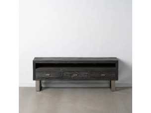 Mueble TV de diseño moderno - ALDONZA 2