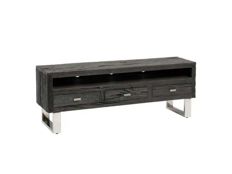 Mueble TV de diseño moderno - ALDONZA