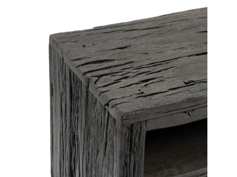 Mueble TV de diseño moderno - ALDONZA