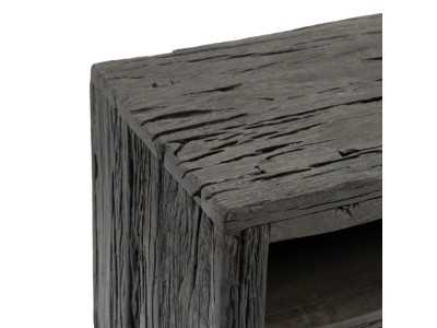 Mueble TV de diseño moderno - ALDONZA