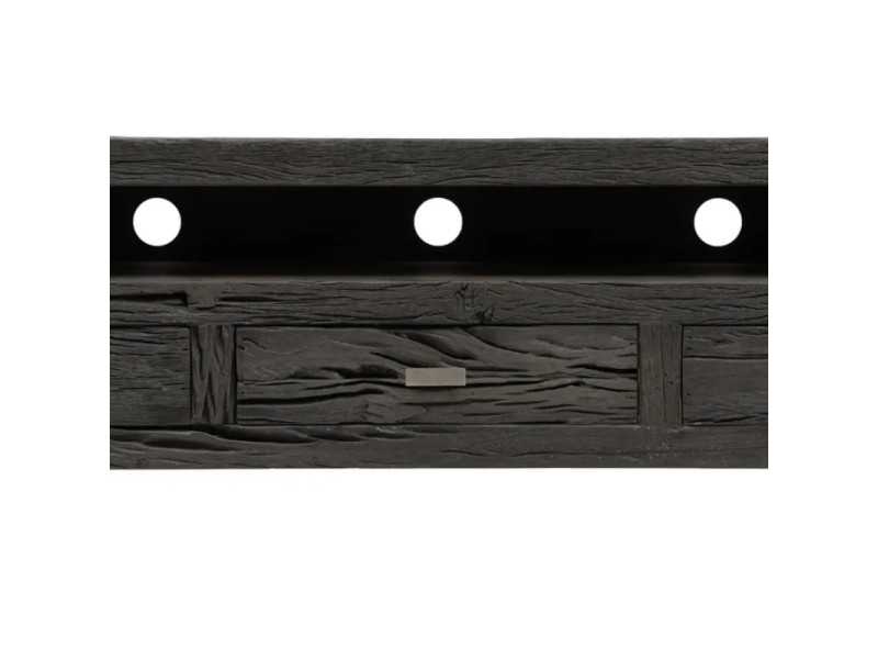 Mueble TV de diseño moderno - ALDONZA