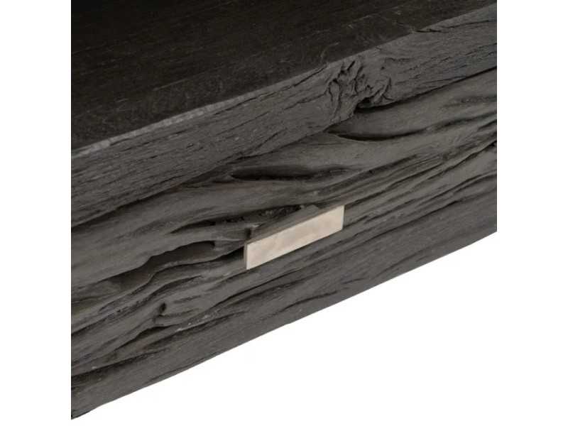 Mueble TV de diseño moderno - ALDONZA