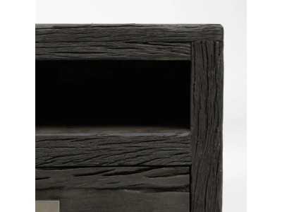 Mueble TV de diseño moderno - ALDONZA