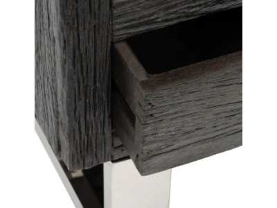 Mueble TV de diseño moderno - ALDONZA