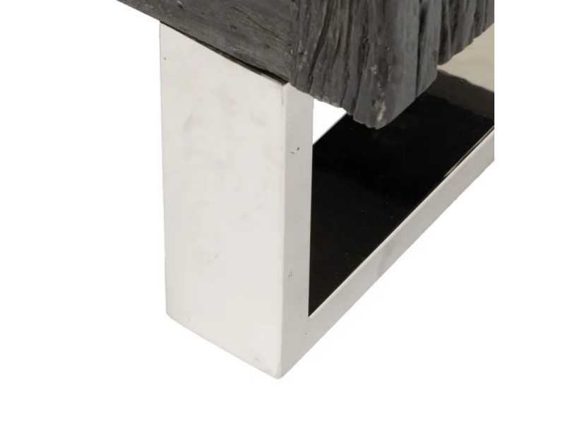 Mueble TV de diseño moderno - ALDONZA