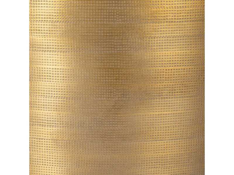 Set of 3 aluminum coffee tables - VOLARE