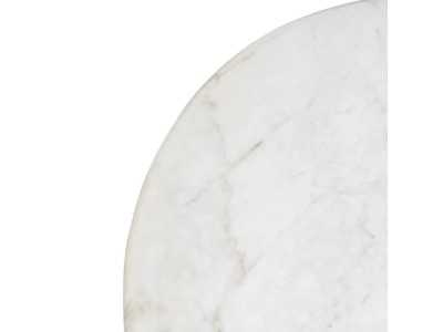 Coffee table with marble top -YEMEN