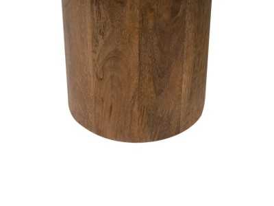 Coffee table with marble top -YEMEN