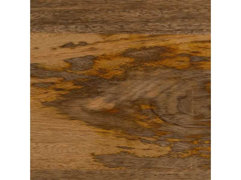 Meuble TV en bois avec 8 compartiments et deux portes - TURQUIE