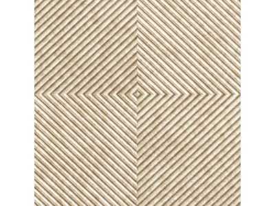 Cama completa de diseño moderno lacada y tapizada - ALIX