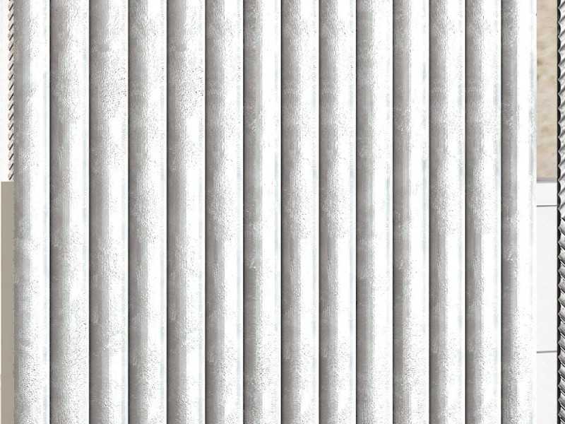 Tête de lit rembourrée et laquée au design moderne - AIMÉE