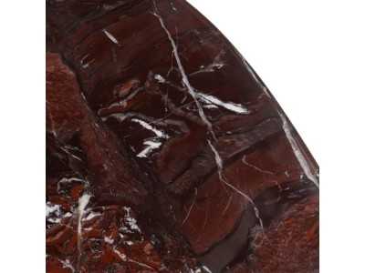 Coffee table with marble top - NOIA 2