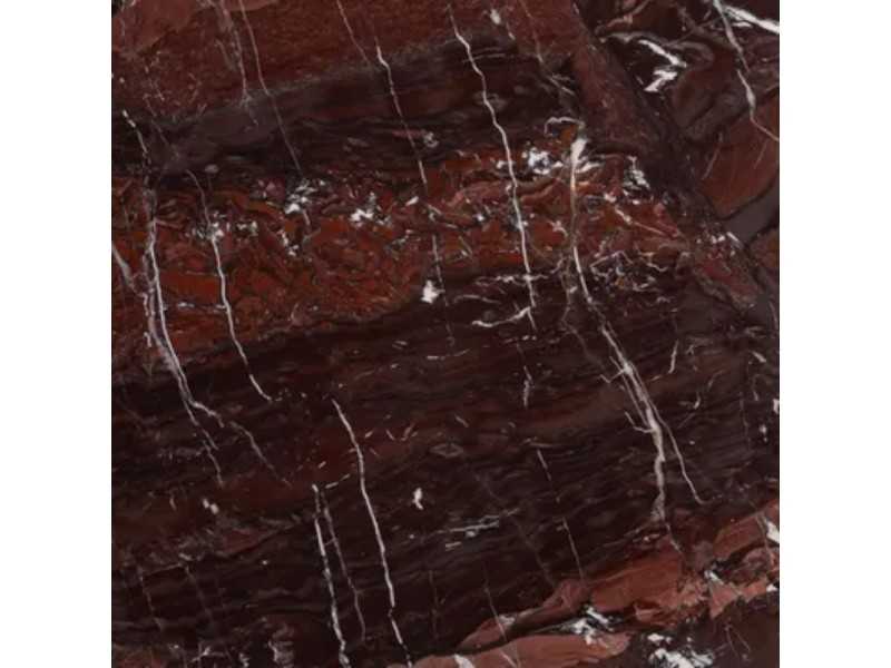 Table basse avec plateau en marbre - NOIA 2