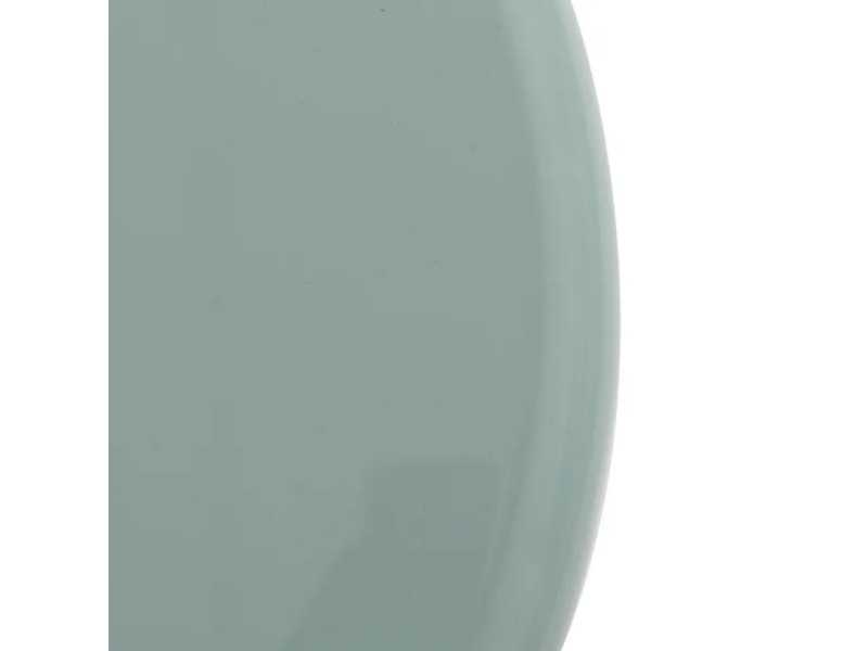 High-gloss lacquered designer console - ARIES