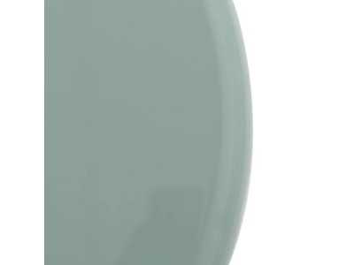 High-gloss lacquered designer console - ARIES