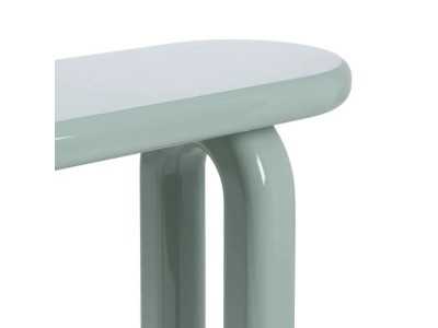 Console design laquée brillante - ARIES