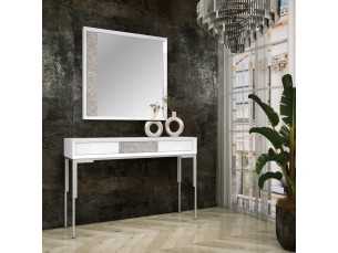 Designer lacquered console - DORBAN 2