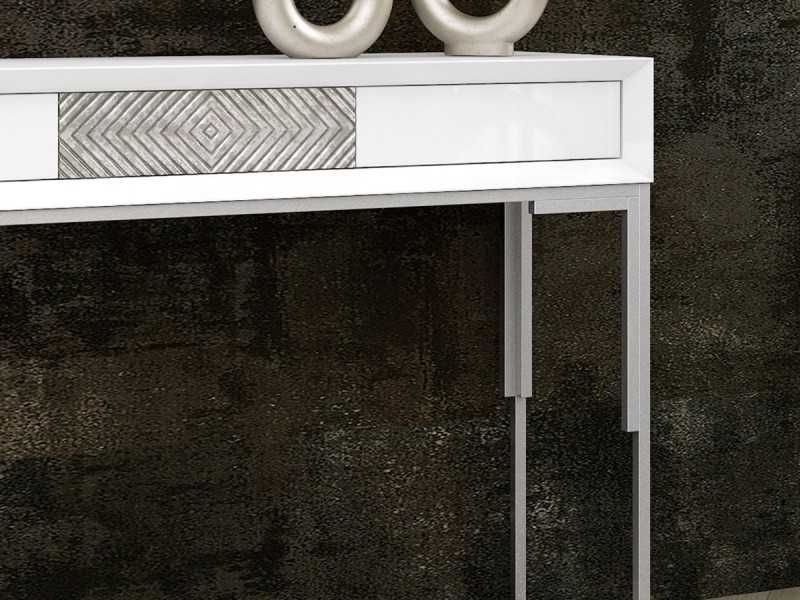 Consola lacada de diseño - DORBAN