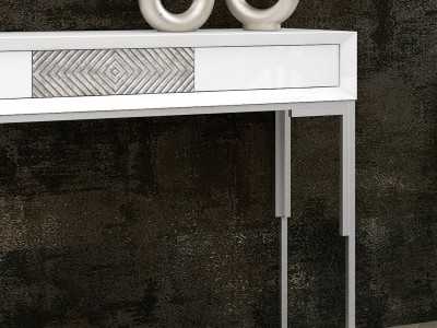 Consola lacada de diseño - DORBAN