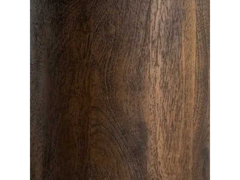 Table basse avec plateau en marbre - YEMEN BLACK