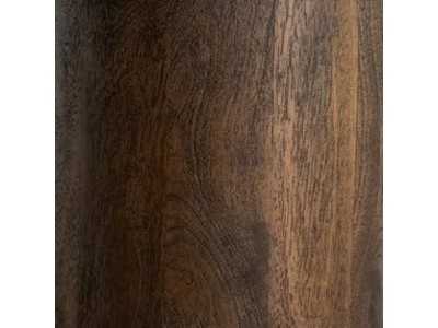 Table basse avec plateau en marbre - YEMEN BLACK