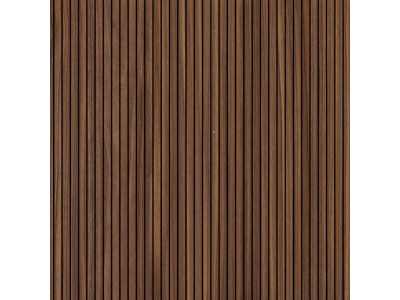 Lit design complet avec tête de lit XXL - ABRANO