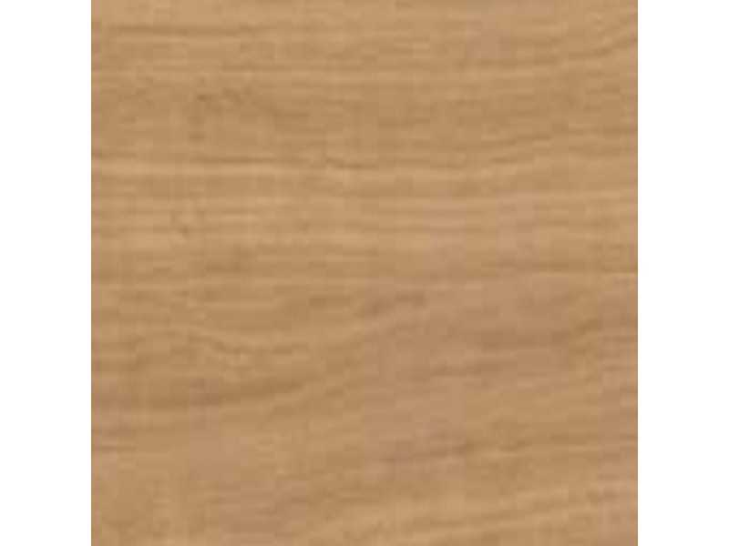 XL designer headboard in oak wood and lacquered with 1-drawer bedside tables - LOM