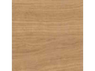 XL designer headboard in oak wood and lacquered with 1-drawer bedside tables - LOM