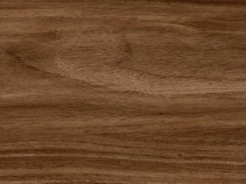 Mesita de noche de 2 cajones en madera y lacados - BERGEN