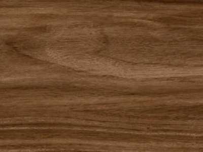 Table de chevet à 2 tiroirs en bois et laqué - BERGEN