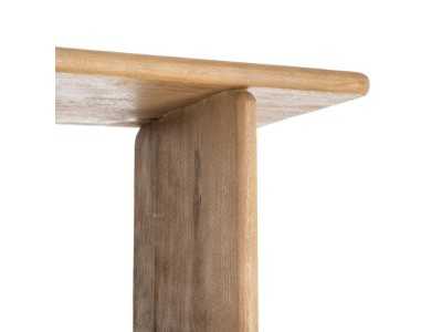 Estantería de madera maciza - LAX