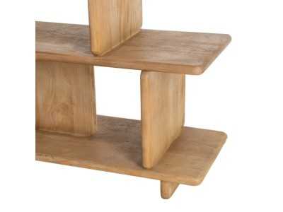 Estantería de madera maciza - LAX
