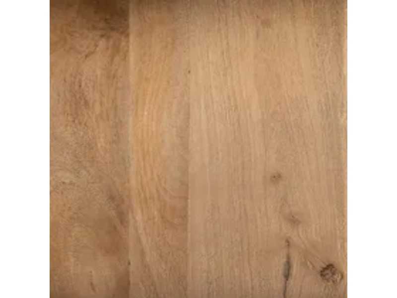 Estantería de madera maciza - LAX