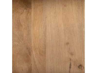 Estantería de madera maciza - LAX