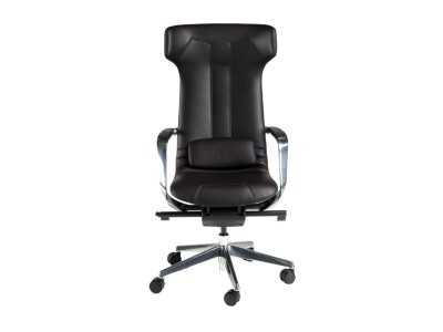 Fauteuil de bureau pivotant design - PARIS NEGRO