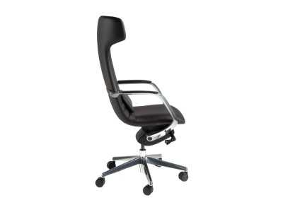 Fauteuil de bureau pivotant design - PARIS NEGRO