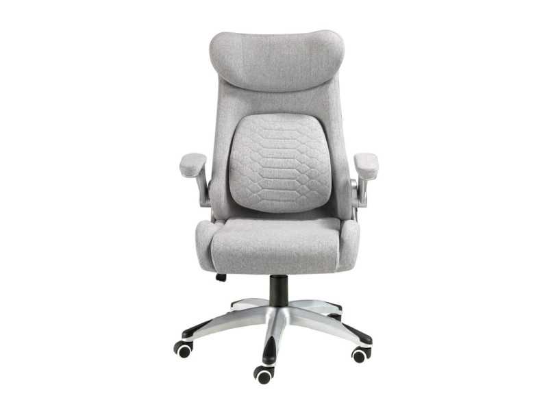 Designer swivel office chair - TOLÓN