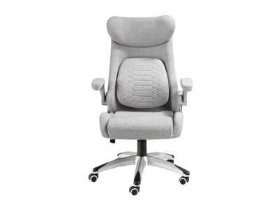 Designer swivel office chair - TOLÓN