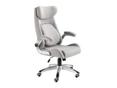 Designer swivel office chair - TOLÓN
