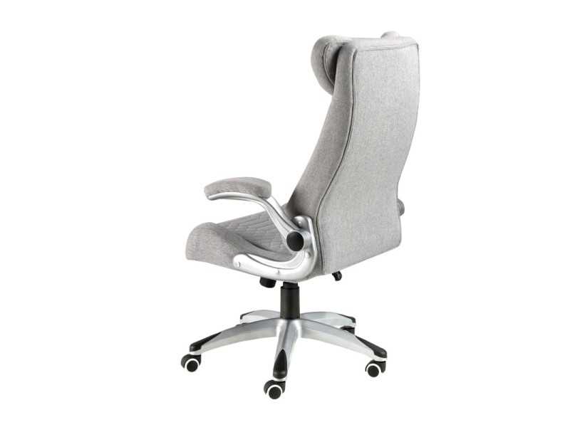 Fauteuil de bureau pivotant design - TOLÓN