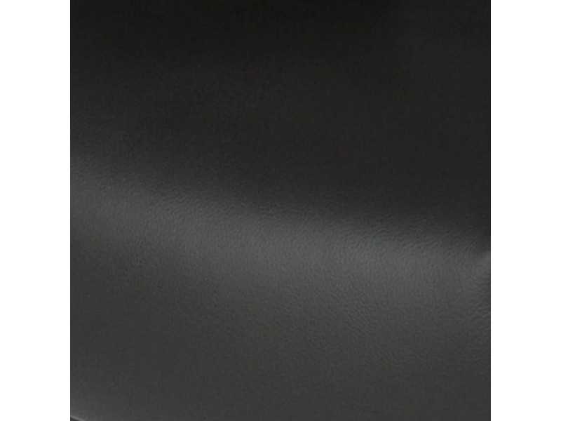 Designer swivel office chair - ABA NEGRO