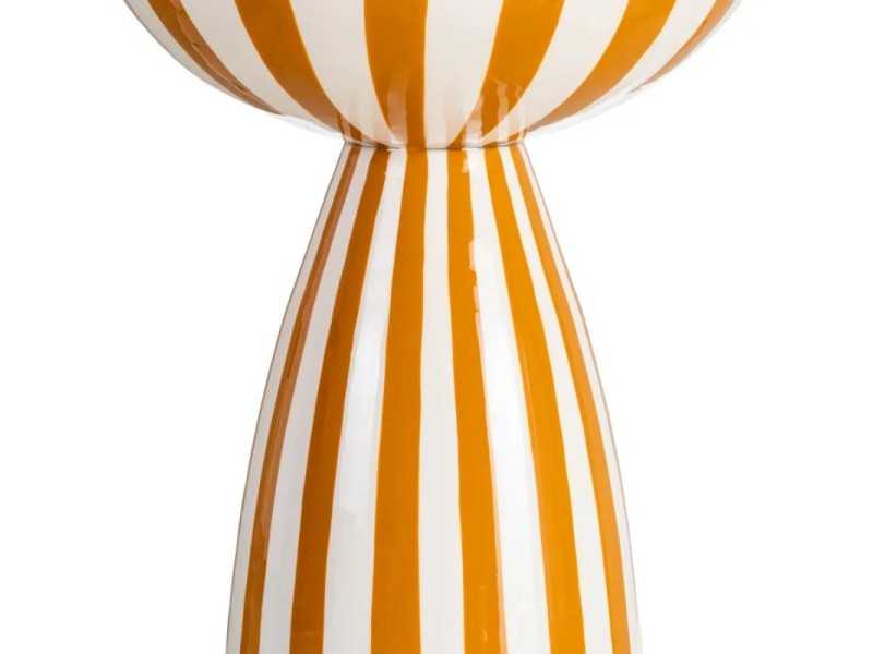 Table d'appoint laquée design - GAMMA