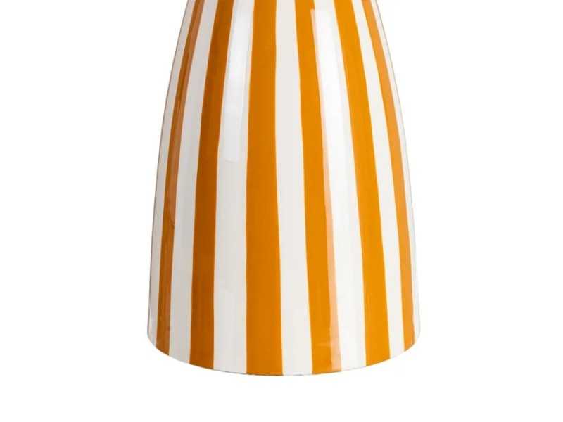 Table d'appoint laquée design - GAMMA