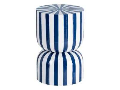 Table d'appoint laquée design - KAPPA