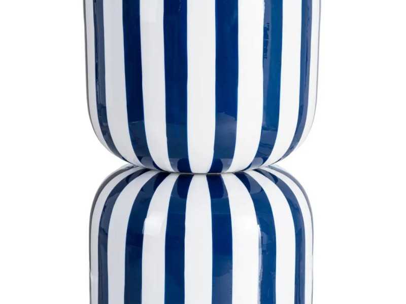 Table d'appoint laquée design - KAPPA